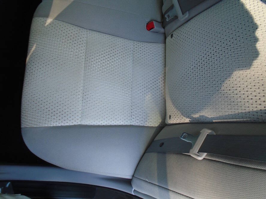 Used 2014 Toyota Camry FWD image 17