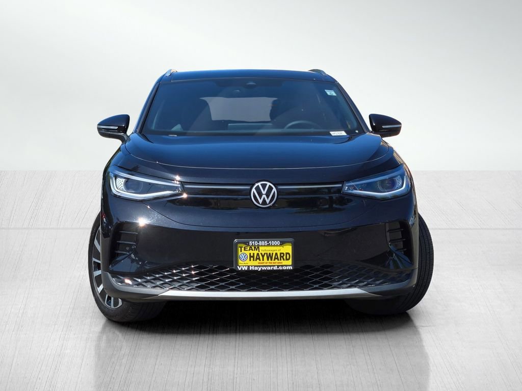 Certified 2023 Volkswagen ID.4 Pro S Plus AWD/4WD image 3