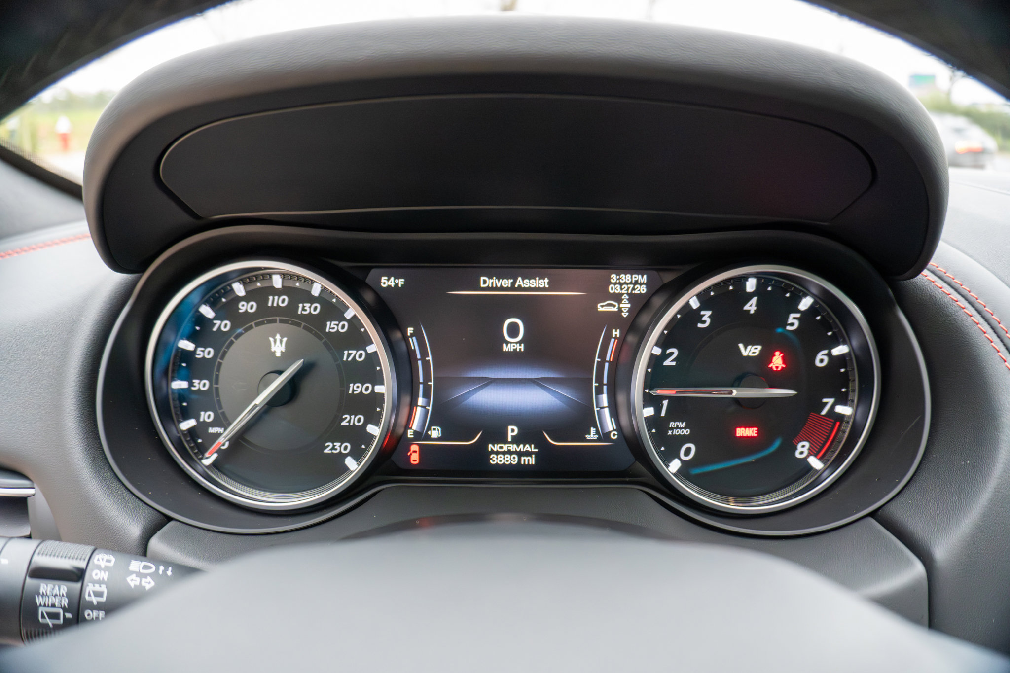 Used 2022 Maserati Levante Modena S image 11
