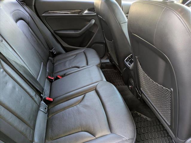 Used 2017 Audi Q3 2.0T Premium Plus image 19