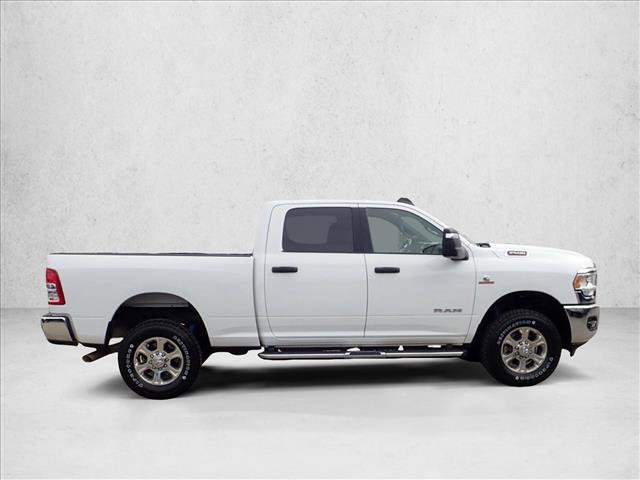Used 2024 RAM 2500 Big Horn w/ Off Road Package image 5