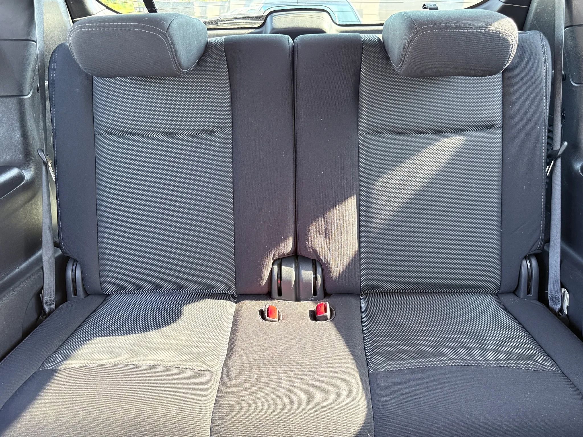 Used 2017 Nissan Pathfinder SV image 21