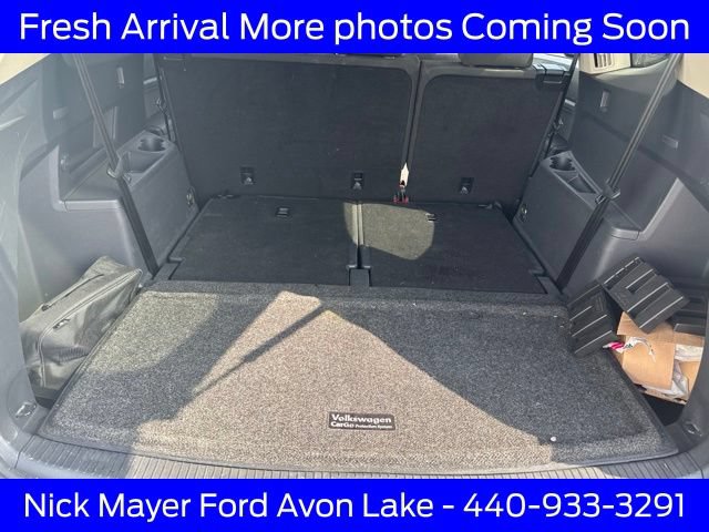 Used 2019 Volkswagen Atlas S AWD/4WD image 12