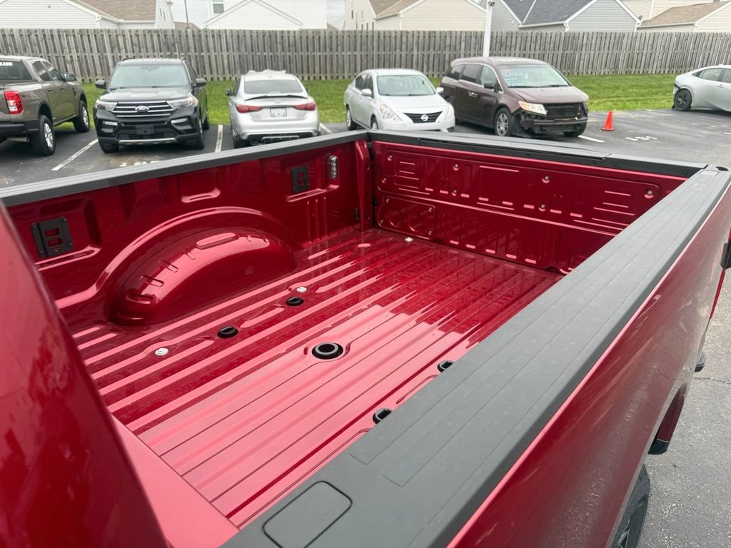 New 2026 Ford F250 Platinum AWD/4WD image 56