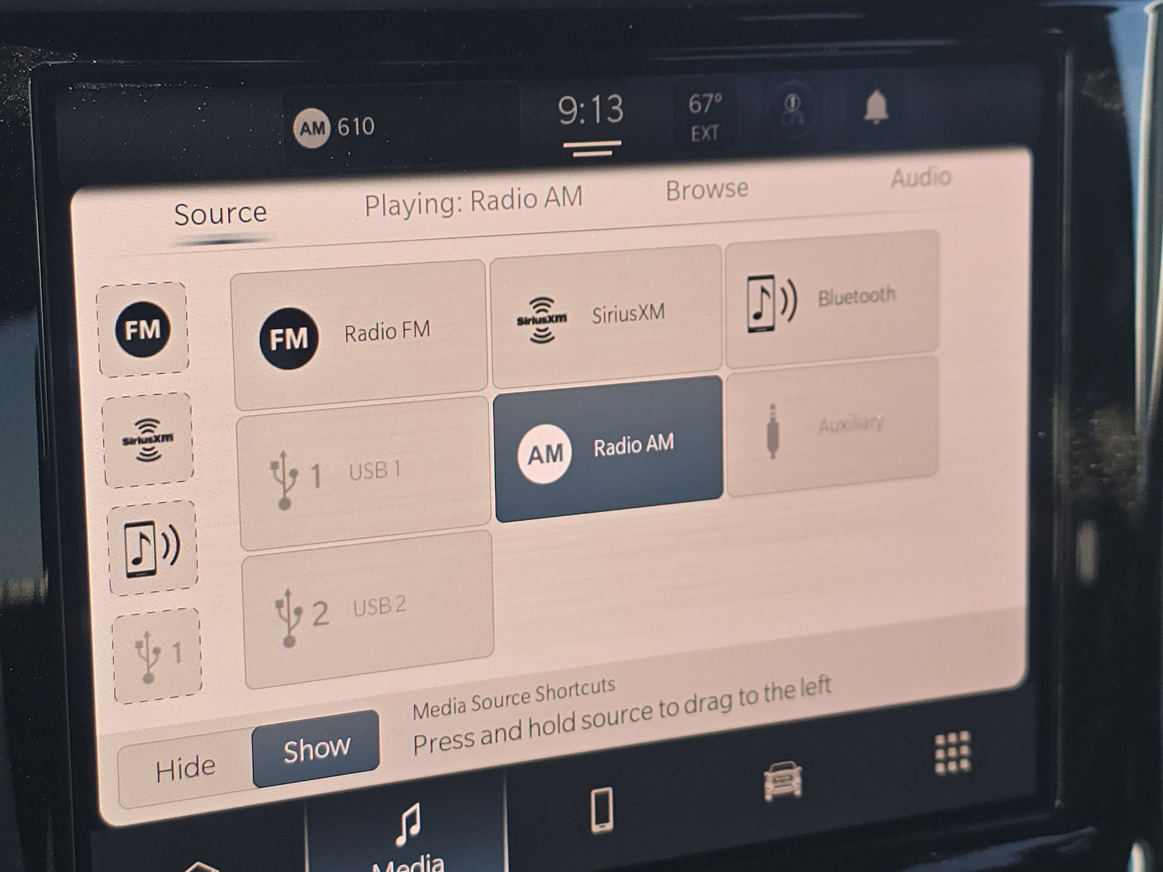 New 2026 RAM 1500 Express image 20