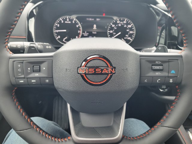 New 2026 Nissan Pathfinder Rock Creek AWD/4WD image 19
