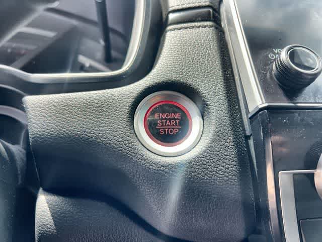 Certified 2019 Honda CR-V EX image 28
