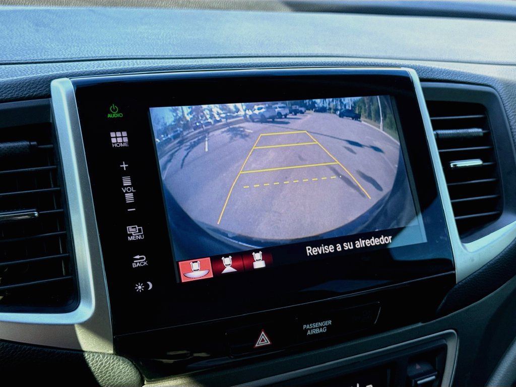 Used 2016 Honda Pilot EX-L image 18