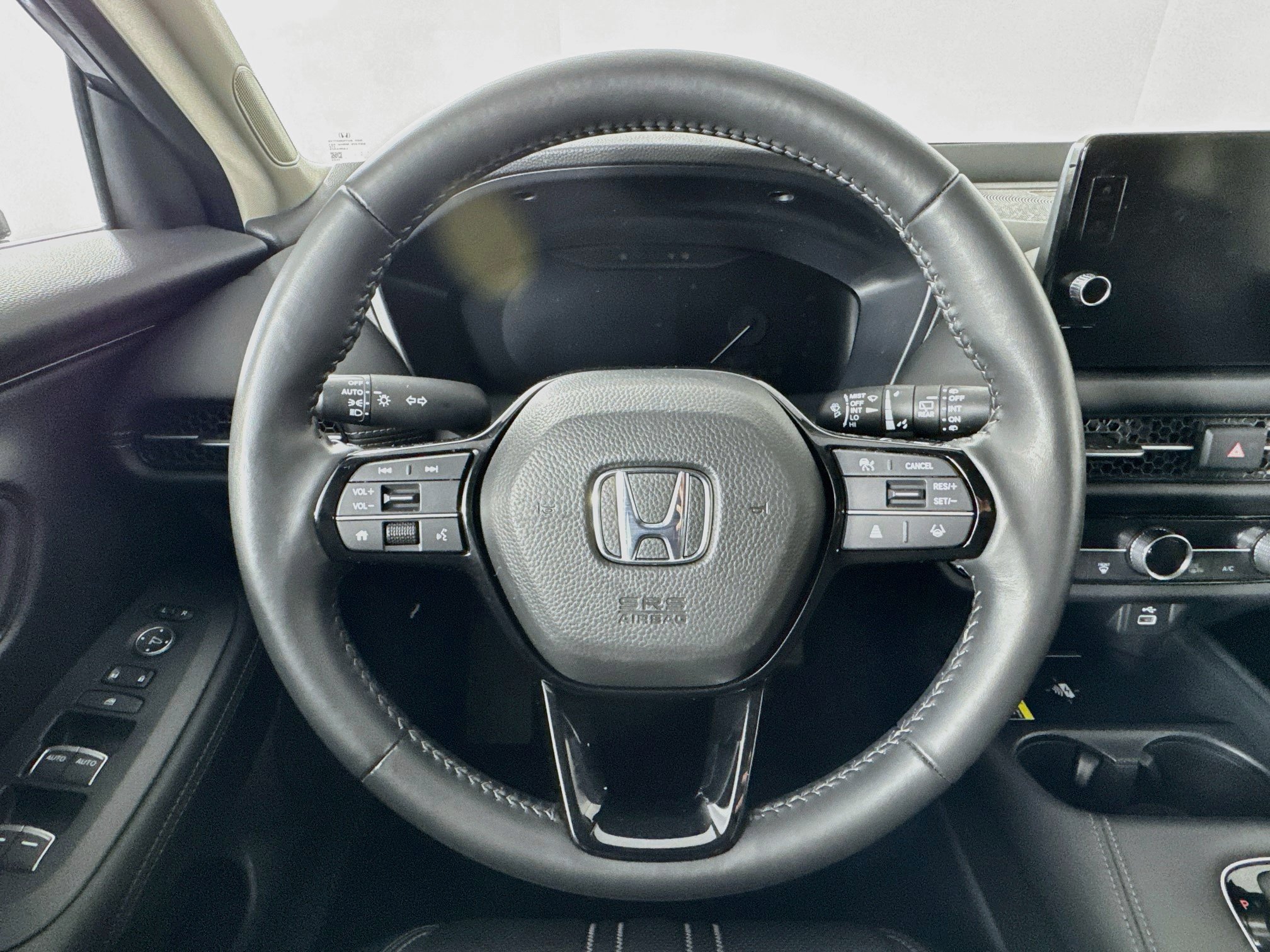Certified 2024 Honda HR-V EX-L image 11
