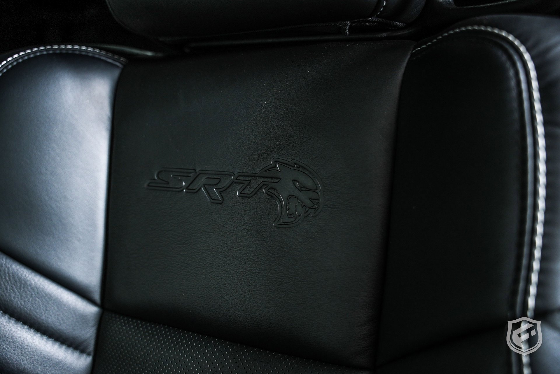 Used 2022 Dodge Challenger SRT Hellcat w/ Plus Package image 38