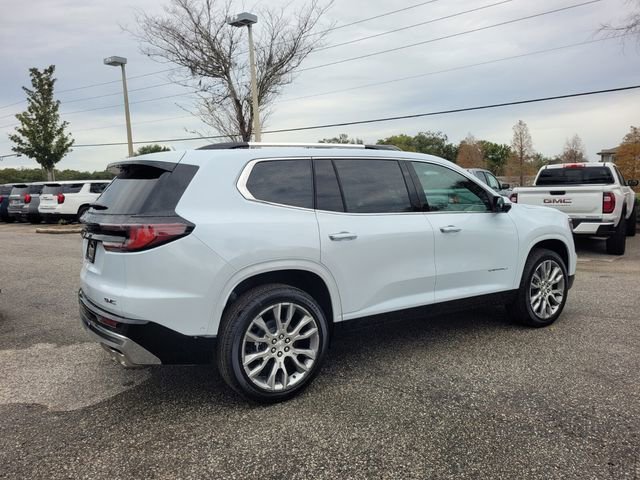New 2026 GMC Acadia Denali w/ Super Cruise Package image 14