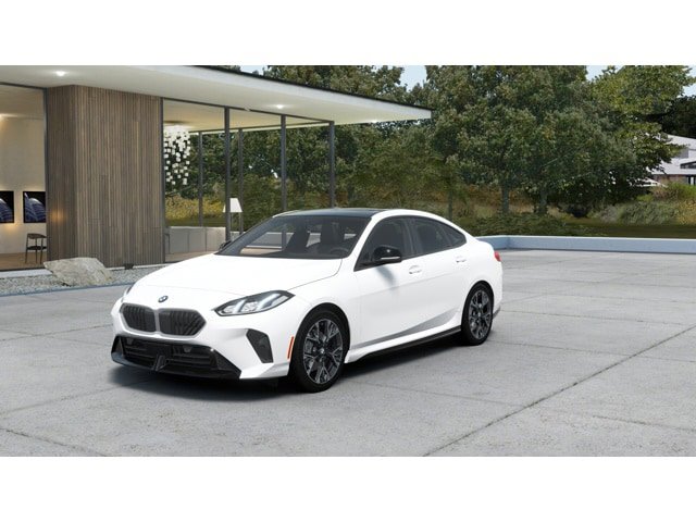 New 2026 BMW 228i xDrive w/ Premium Package AWD/4WD image 1