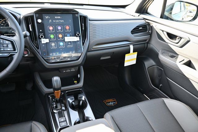 New 2026 Subaru Forester Wilderness image 10