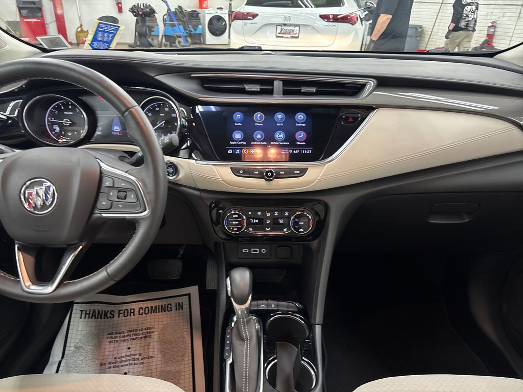 Used 2023 Buick Encore GX Select FWD image 18