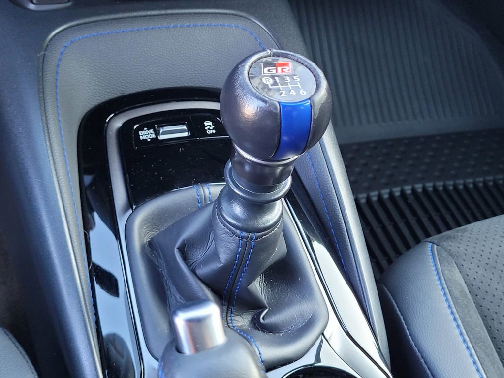 Used 2024 Toyota Corolla GR image 21