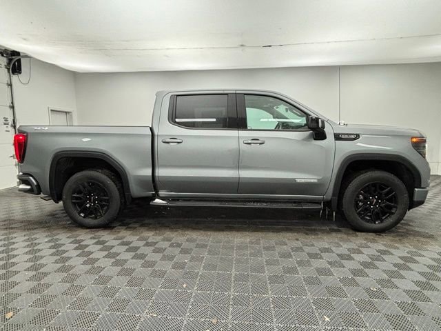 New 2026 GMC Sierra 1500 Elevation w/ Elevation Premium Package image 6