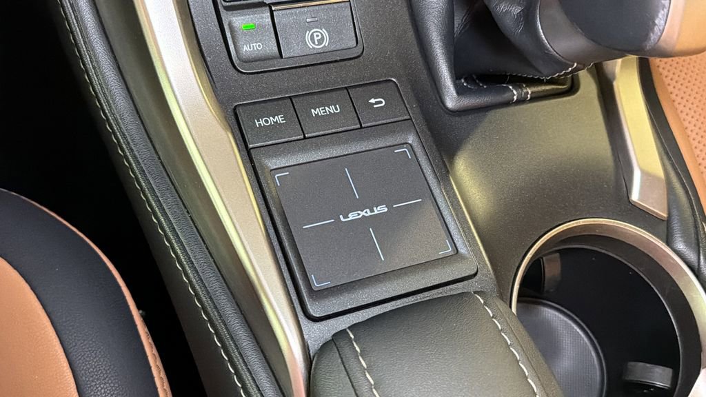 Used 2016 Lexus NX 200t AWD w/ Premium Package image 27