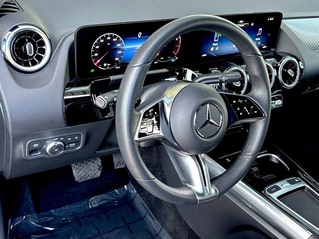 Certified 2026 Mercedes-Benz GLA 250 image 11