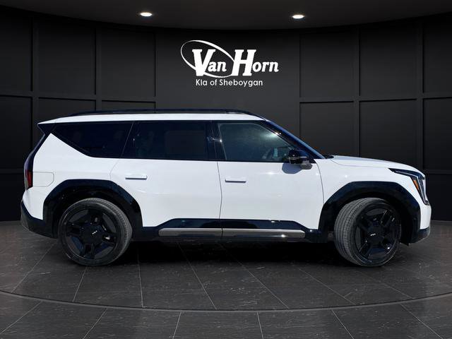 New 2026 Kia EV9 GT-Line image 2