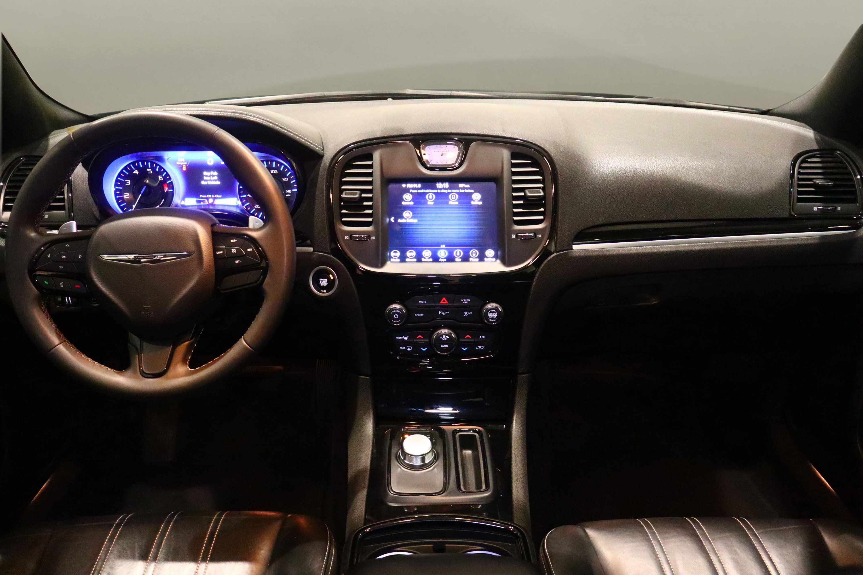 Used 2023 Chrysler 300 S image 22