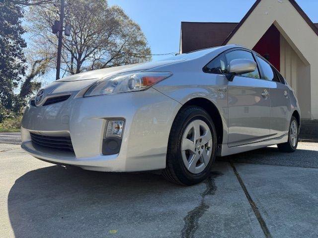 Used 2010 Toyota Prius One image 34