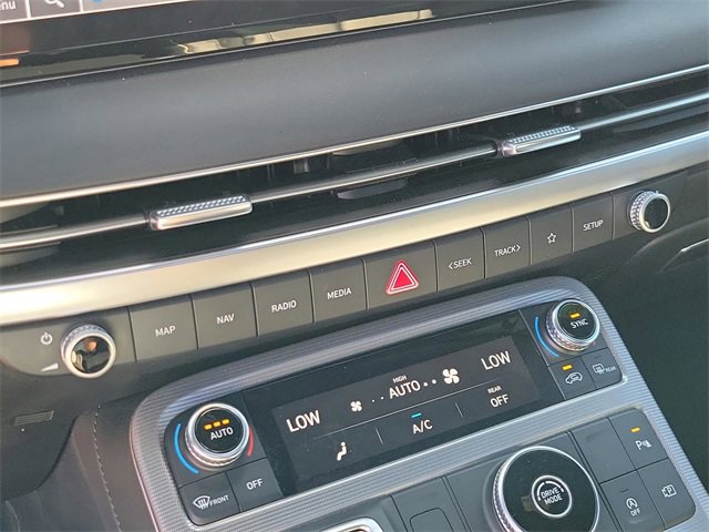 Used 2023 Hyundai Palisade Calligraphy w/ Cargo Package image 29