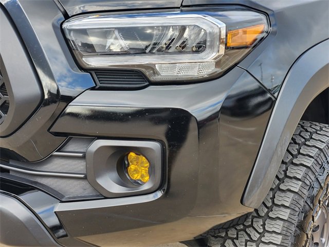 Used 2023 Toyota Tacoma TRD Off-Road AWD/4WD image 17