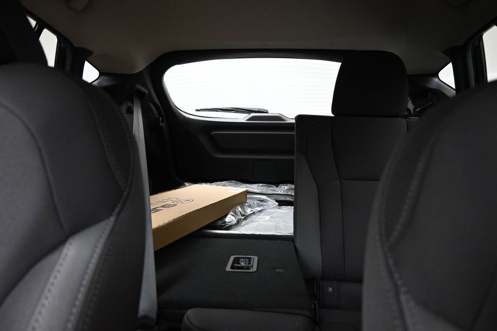 New 2026 Subaru Crosstrek 2.0i Premium AWD/4WD image 38