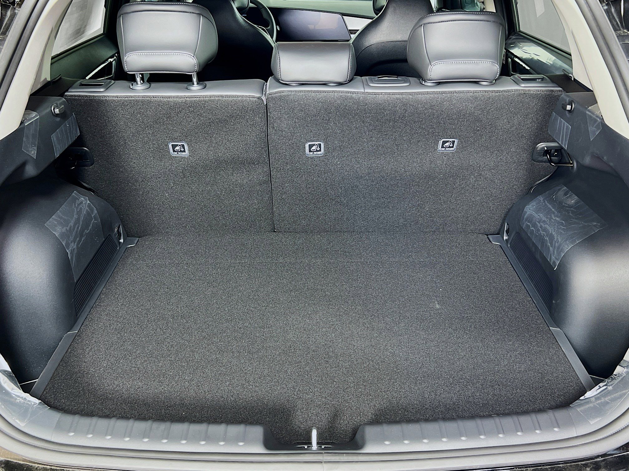 New 2025 Kia Niro EX image 25