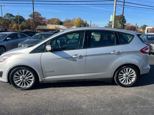 Used 2018 Ford C-MAX SE FWD image 7