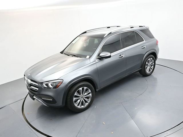 Used 2021 Mercedes-Benz GLE 350 GLE 350 image 29