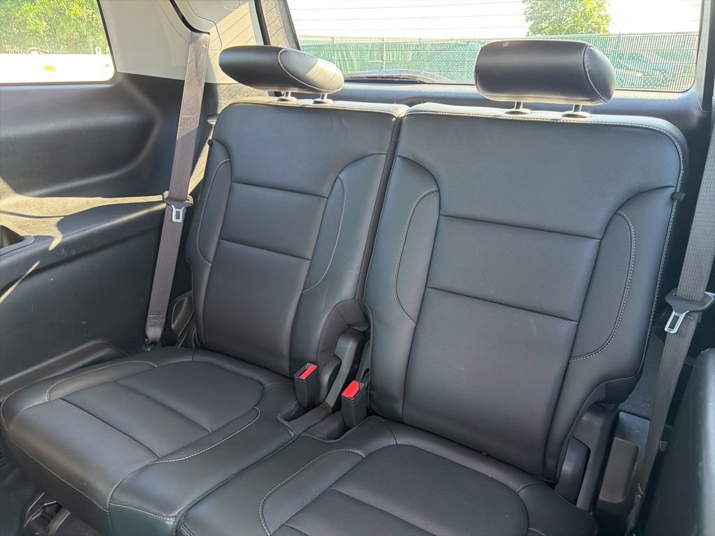 Used 2018 GMC Acadia SLT FWD image 14