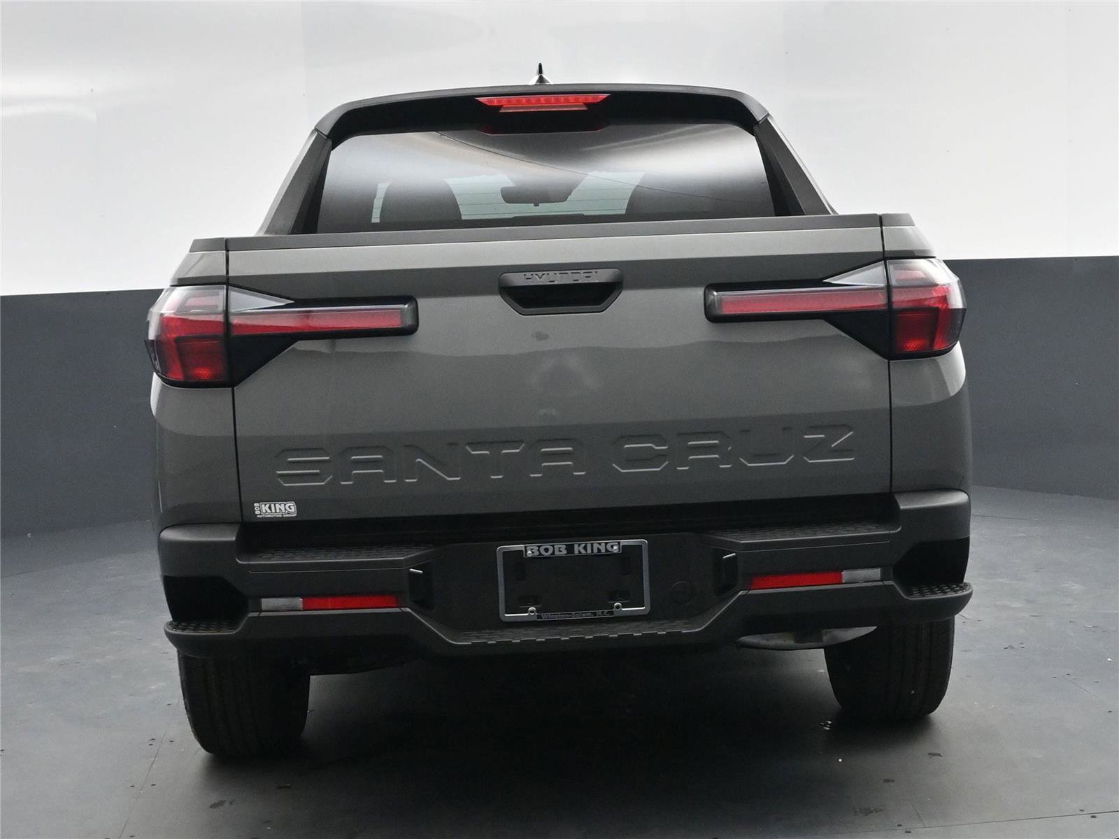New 2026 Hyundai Santa Cruz SE image 13