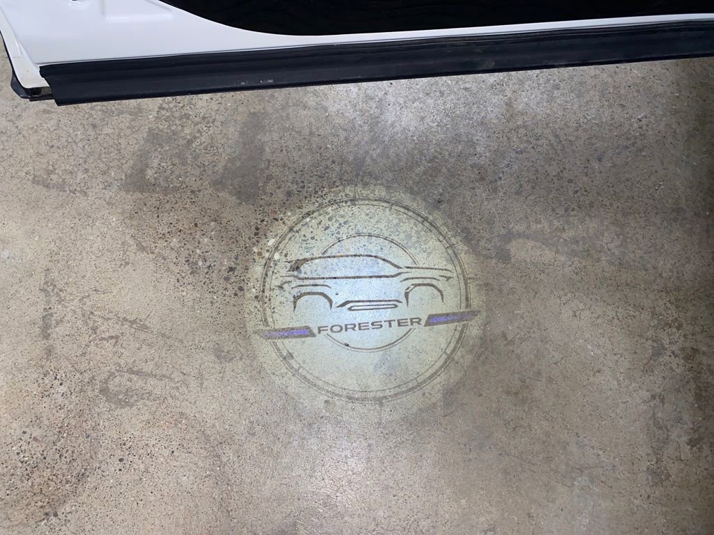 Certified 2025 Subaru Forester Touring image 32