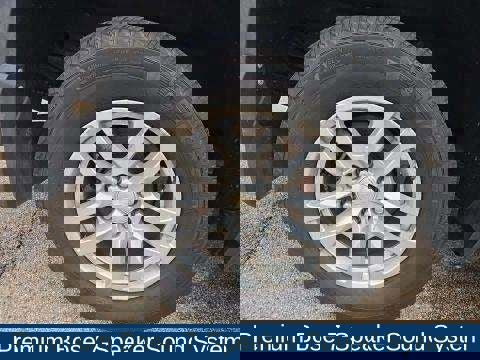 Used 2019 Chevrolet Silverado 1500 LTZ w/ LTZ Plus Package image 18