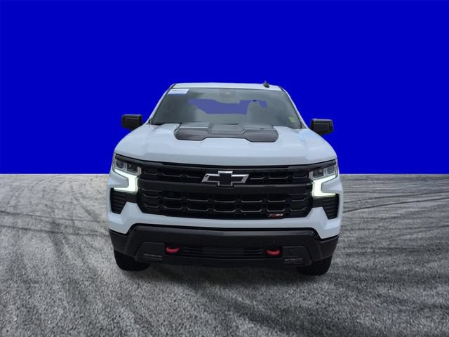 Used 2024 Chevrolet Silverado 1500 LT Trail Boss w/ Convenience Package II AWD/4WD image 9