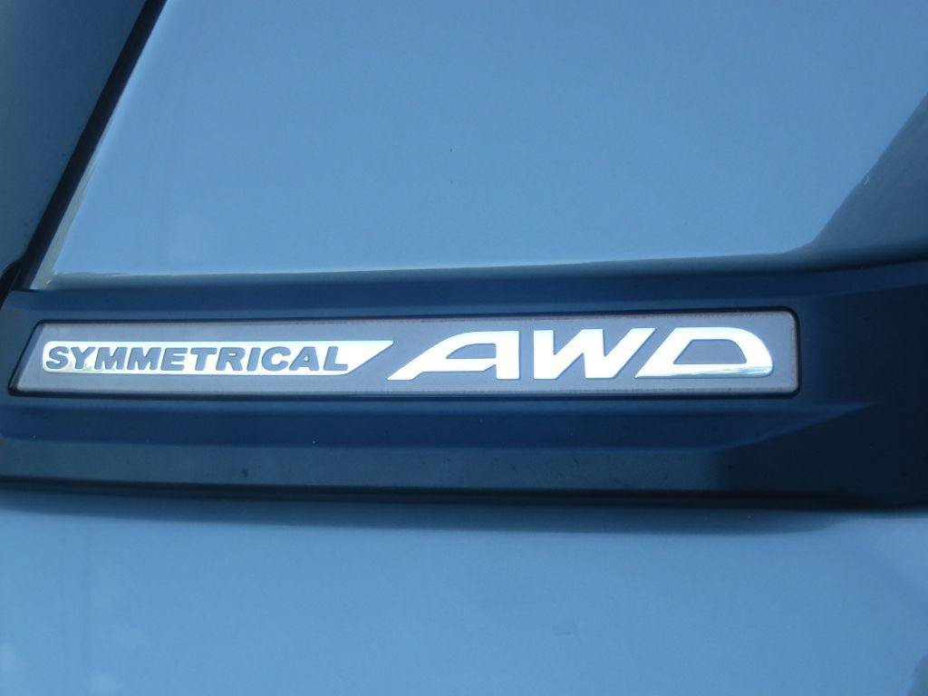 Used 2025 Subaru Forester Sport AWD/4WD image 10