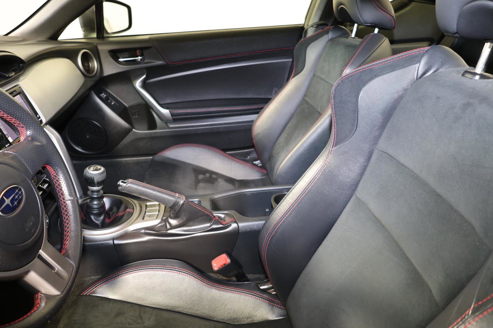 Used 2014 Subaru BRZ Limited RWD image 20