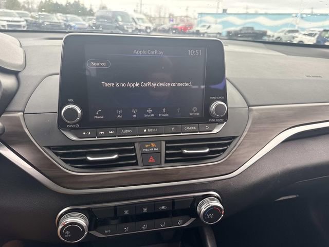 Used 2024 Nissan Altima 2.5 SV image 22