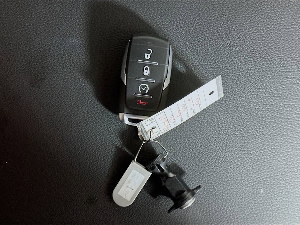 New 2026 RAM 3500 Big Horn image 20