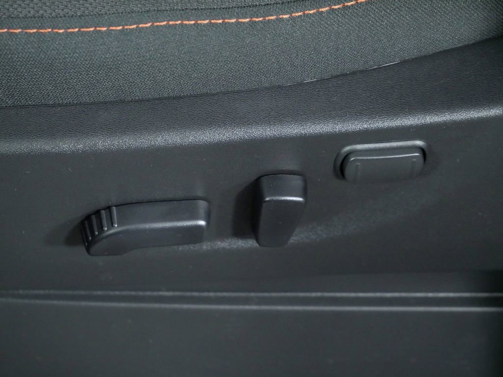 New 2026 Nissan Frontier PRO-4X w/ Tow Package image 22