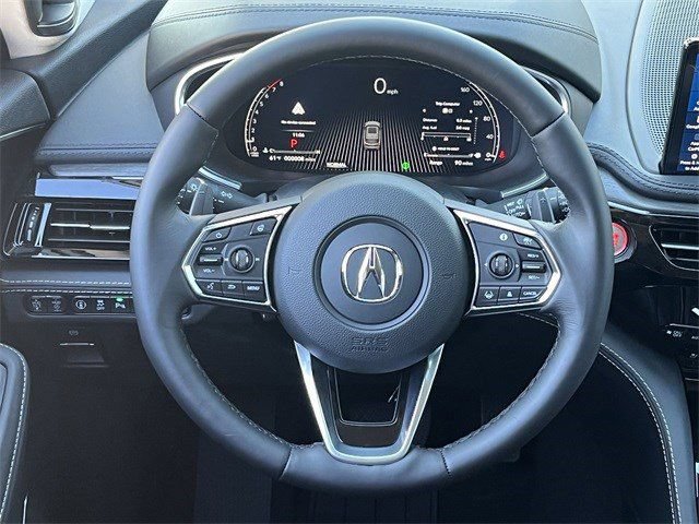 Used 2026 Acura MDX w/ Advance Package AWD/4WD image 13