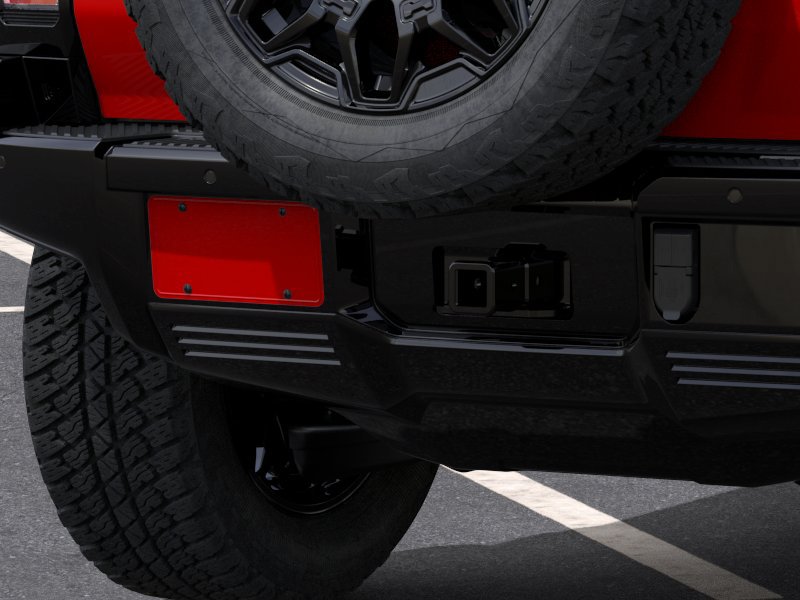 New 2026 GMC Hummer EV SUV AWD/4WD image 14