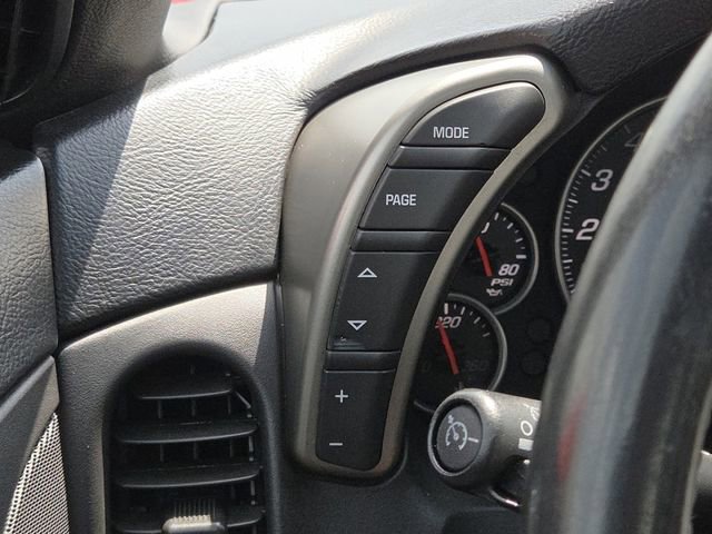 Used 2005 Chevrolet Corvette Coupe w/ Preferred Equipment Group RWD image 11