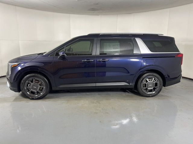 New 2026 Kia Carnival EX image 5