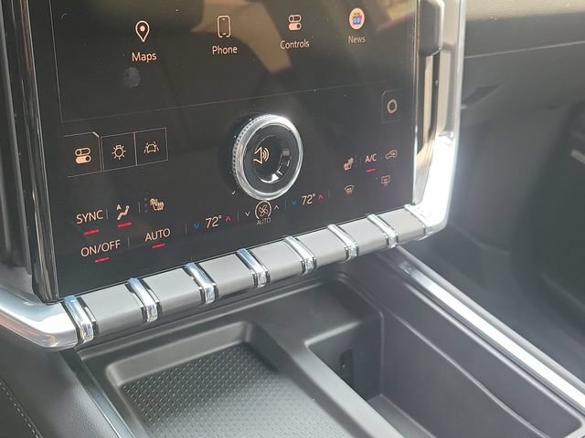 New 2026 GMC Acadia Elevation w/ Black Edition AWD/4WD image 26