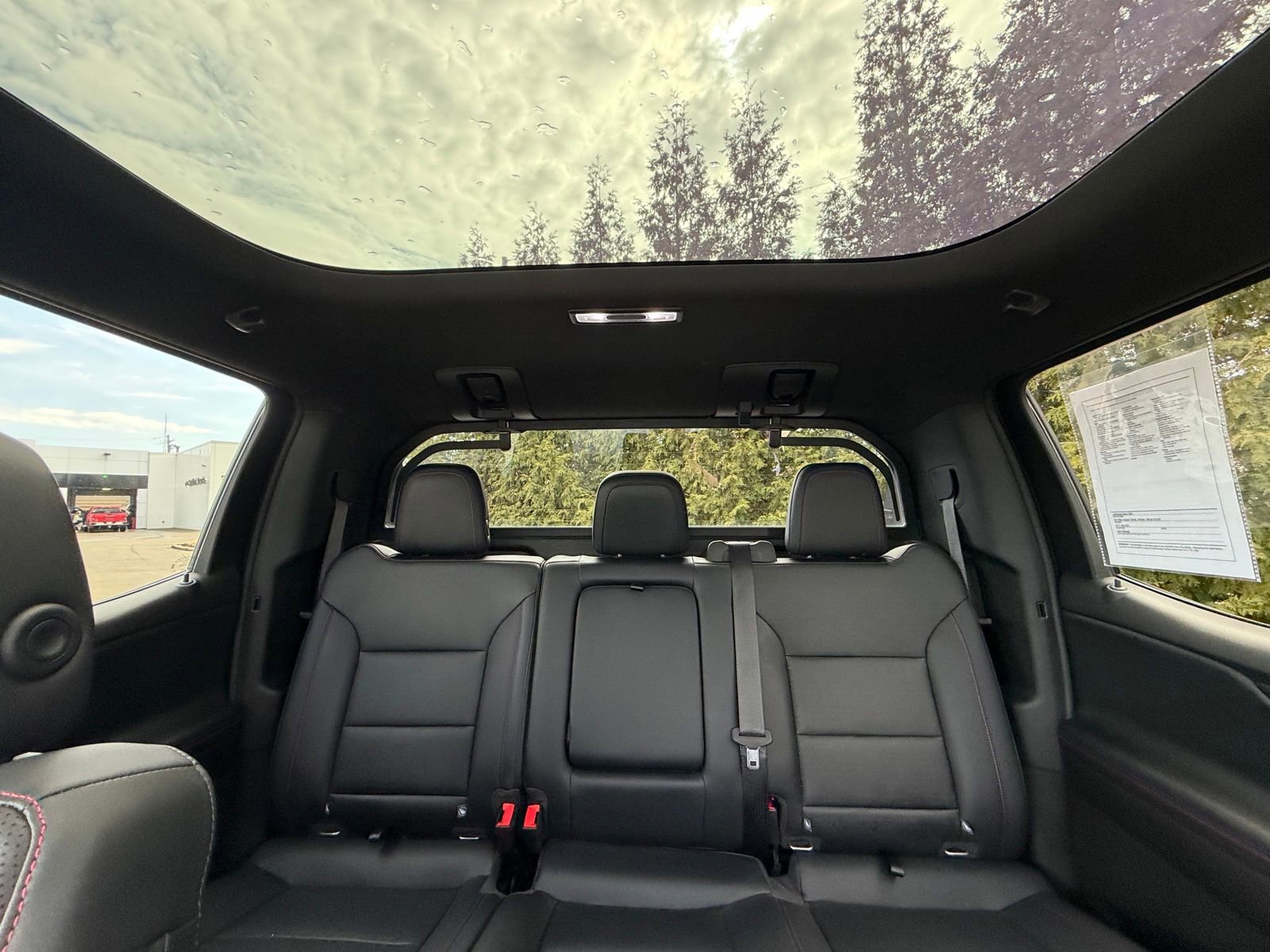 Used 2024 Chevrolet Silverado EV RST image 3