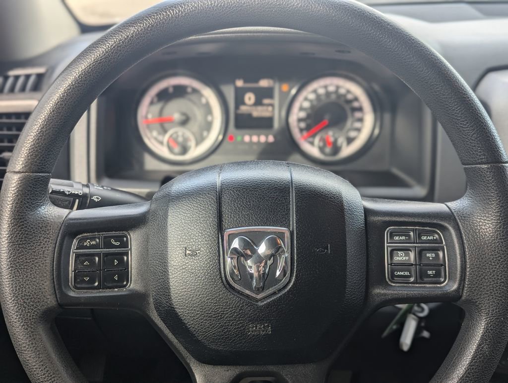 Used 2018 RAM 1500 Express w/ Express Value Package image 23