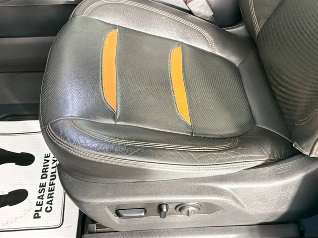 Used 2019 GMC Sierra 1500 AT4 w/ AT4 Premium Package image 19