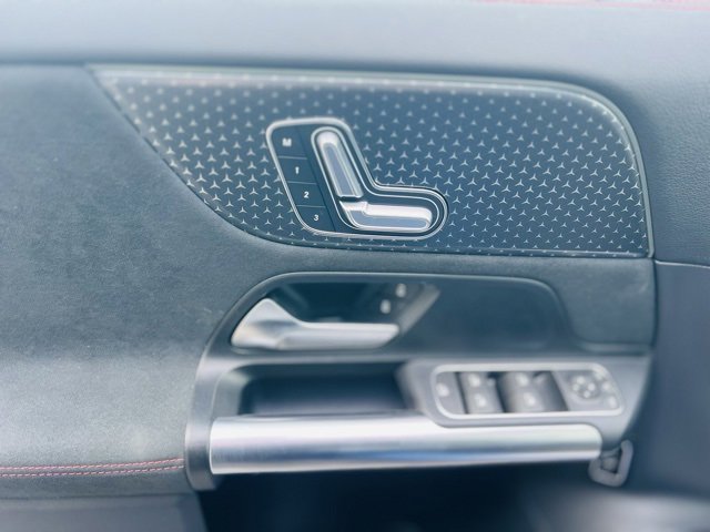 Certified 2024 Mercedes-Benz GLA 250 4MATIC image 19